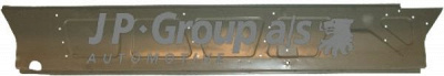 JP GROUP 8182500280 -  Накладка порога